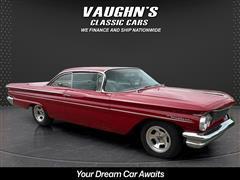 1960 Pontiac Ventura 