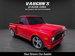 1971 Chevrolet C10 