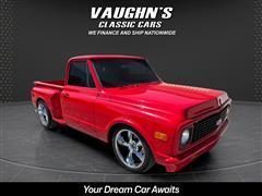 1971 Chevrolet C10 