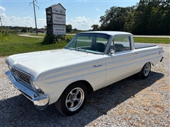 1964 Ford Ranchero 