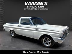 1964 Ford Ranchero 