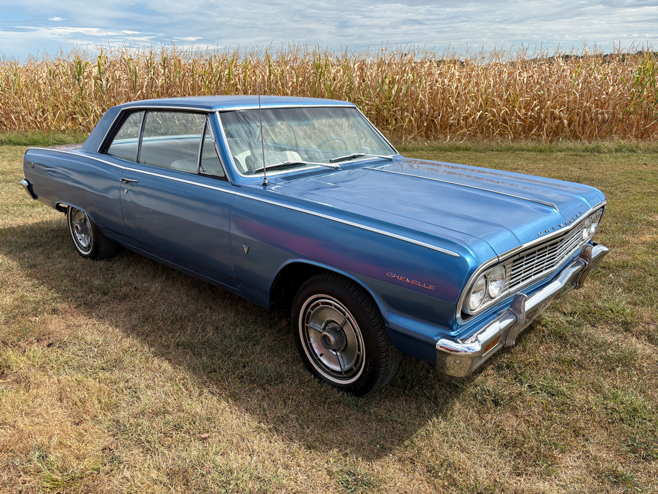 1964 Chevrolet Chevelle Malibu