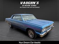 1964 Chevrolet Chevelle 