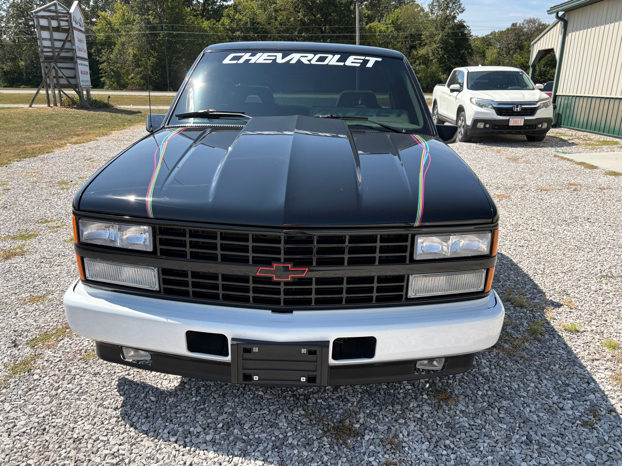 Chevrolet 1500  1993