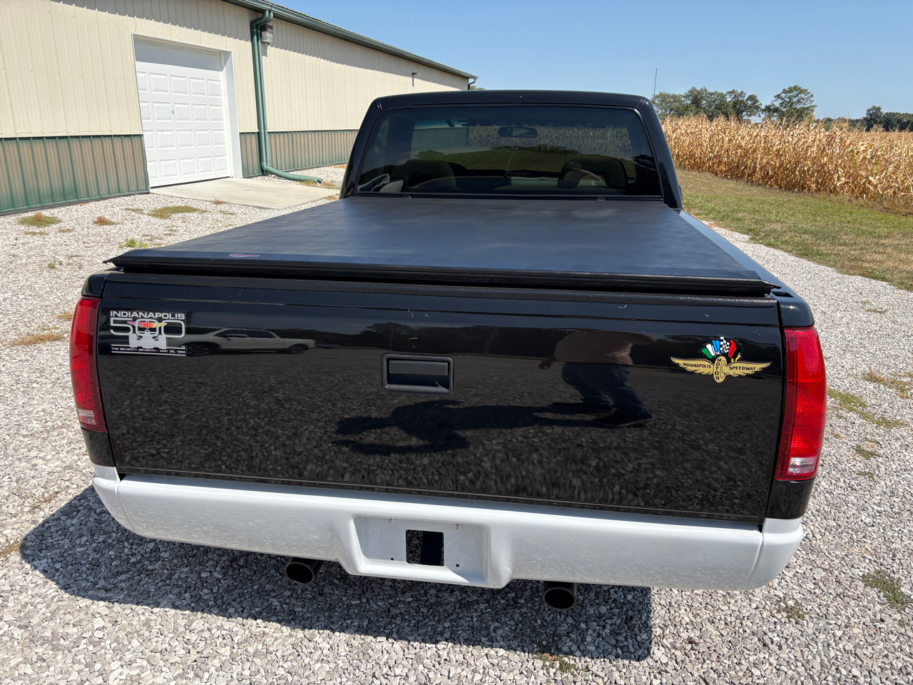 Chevrolet 1500  1993