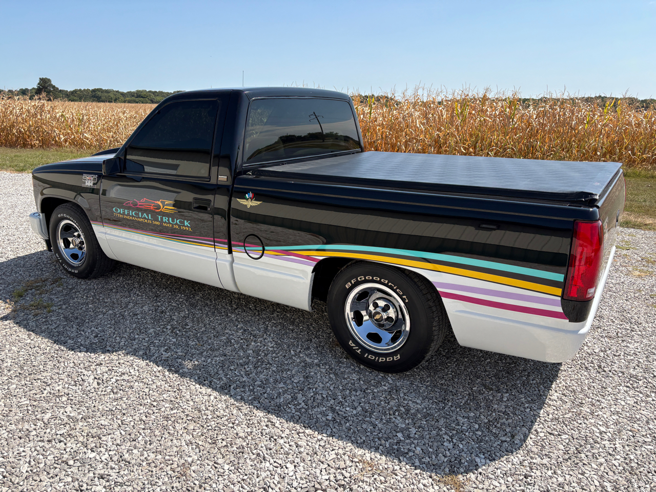 Chevrolet 1500  1993