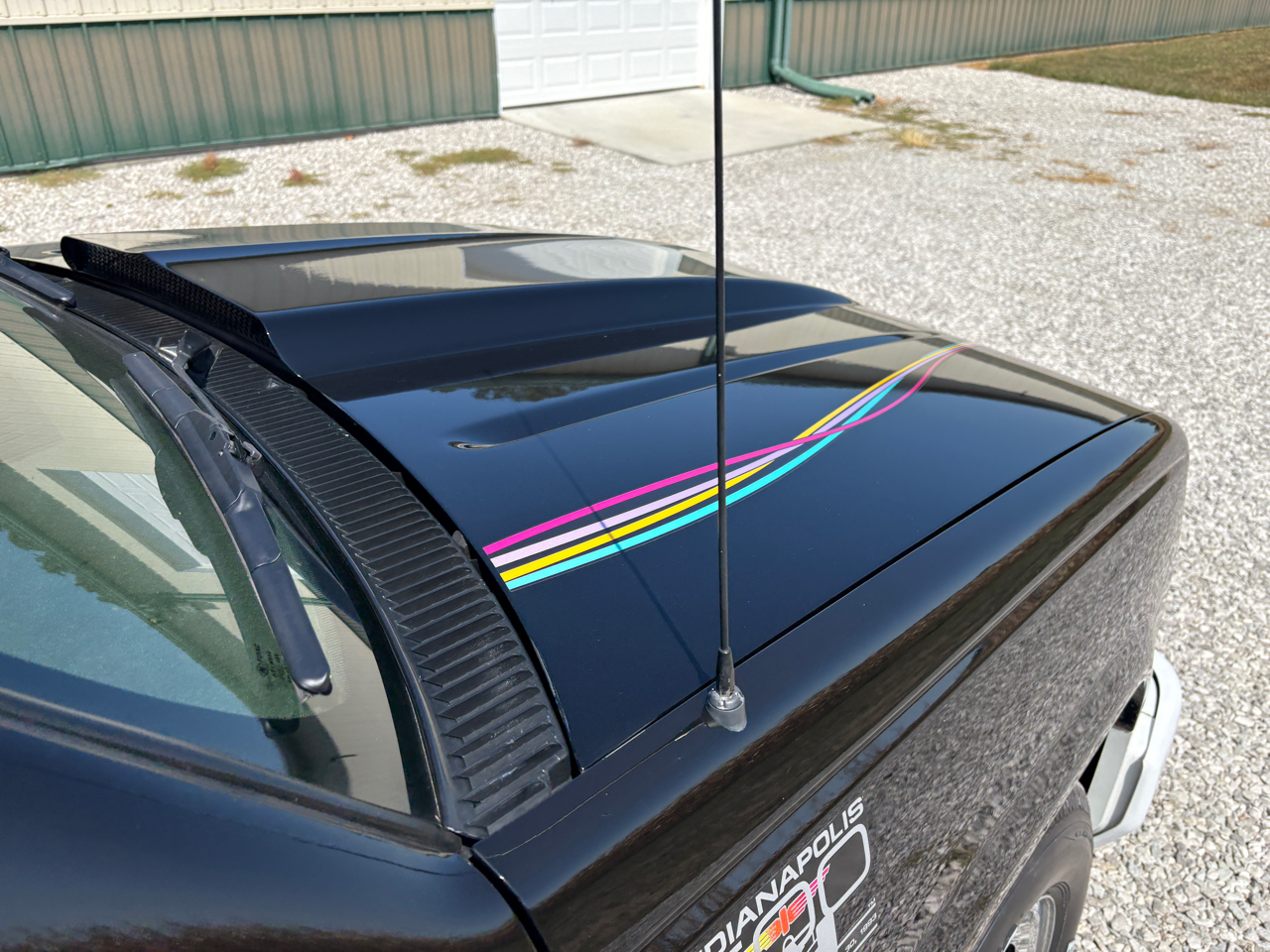 Chevrolet 1500  1993