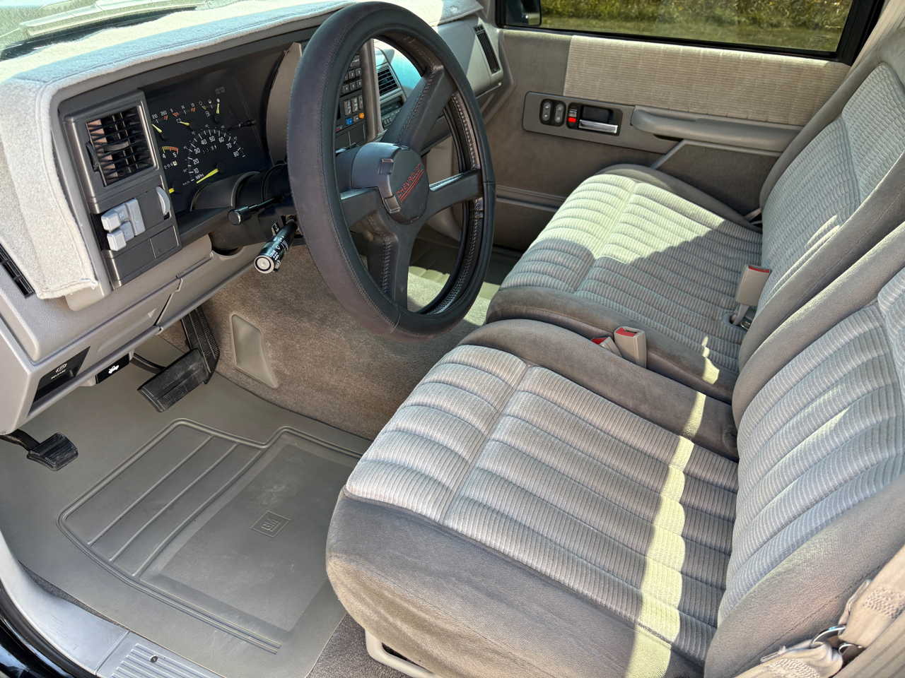 Chevrolet 1500  1993