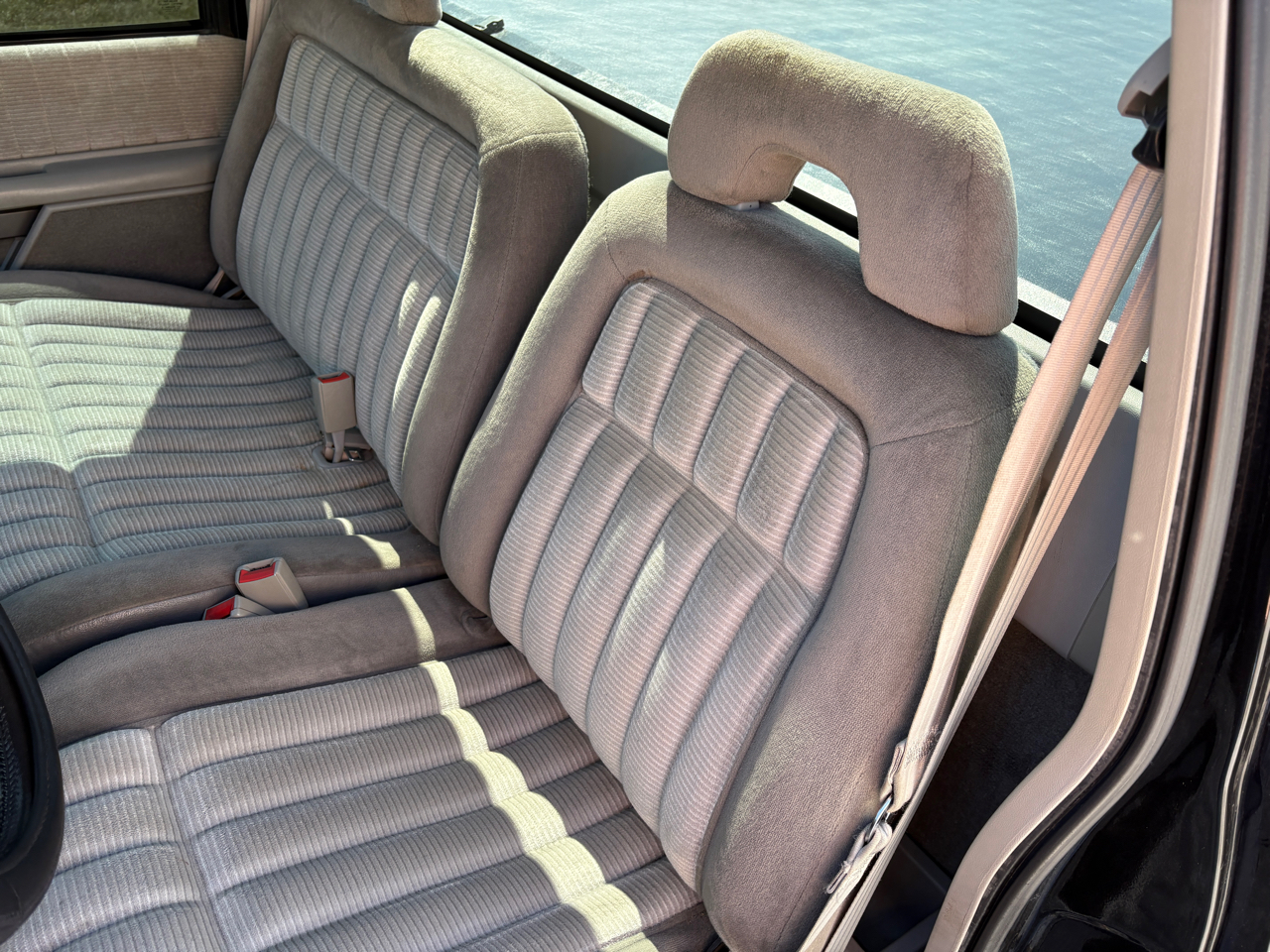 Chevrolet 1500  1993