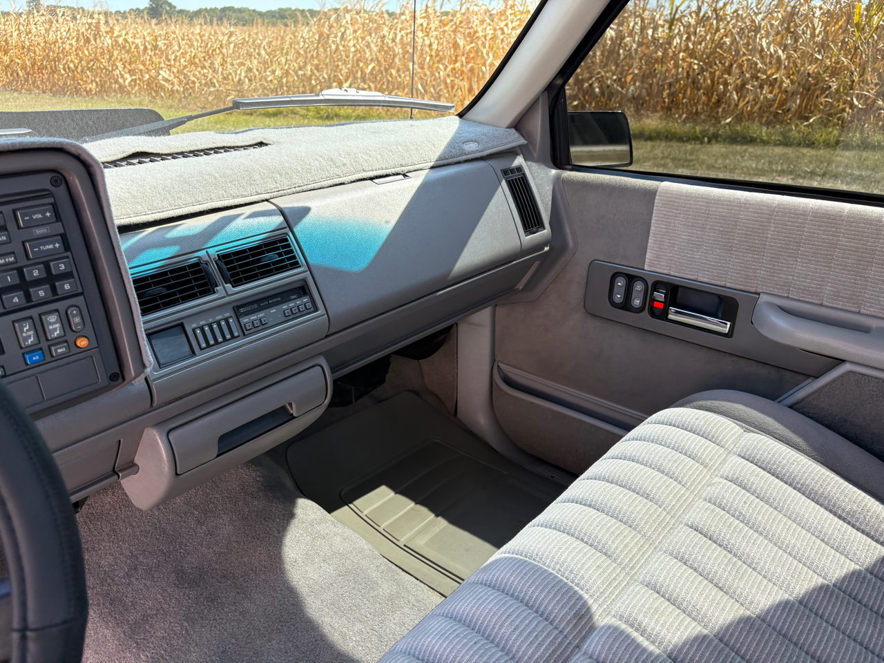 Chevrolet 1500  1993