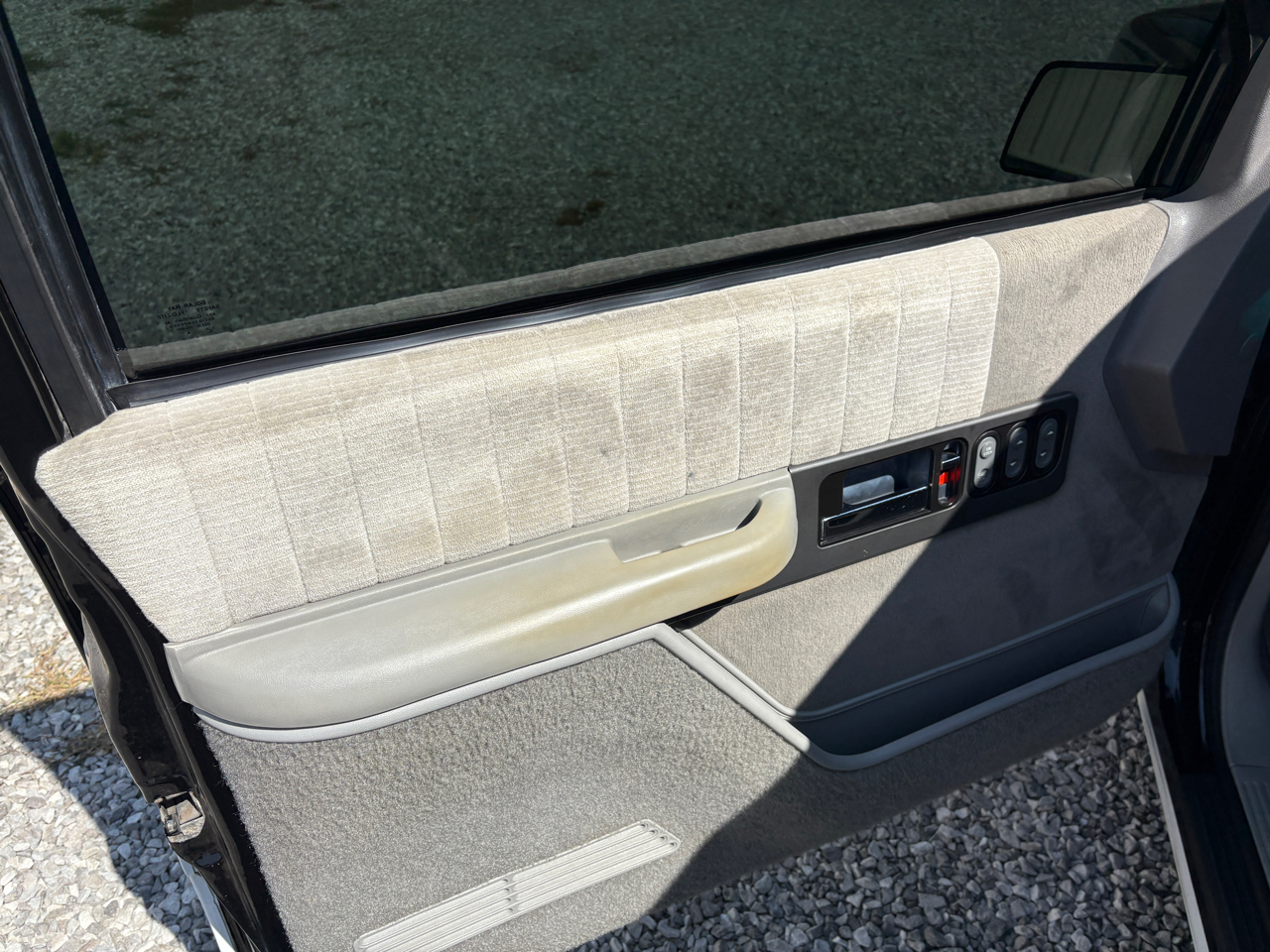 Chevrolet 1500  1993