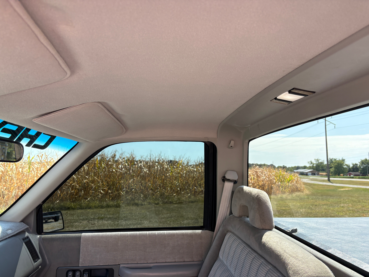Chevrolet 1500  1993