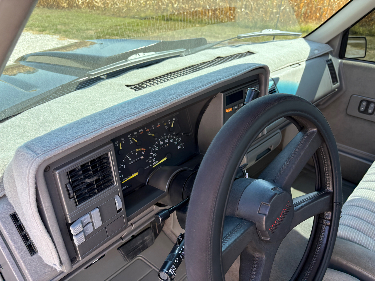 Chevrolet 1500  1993