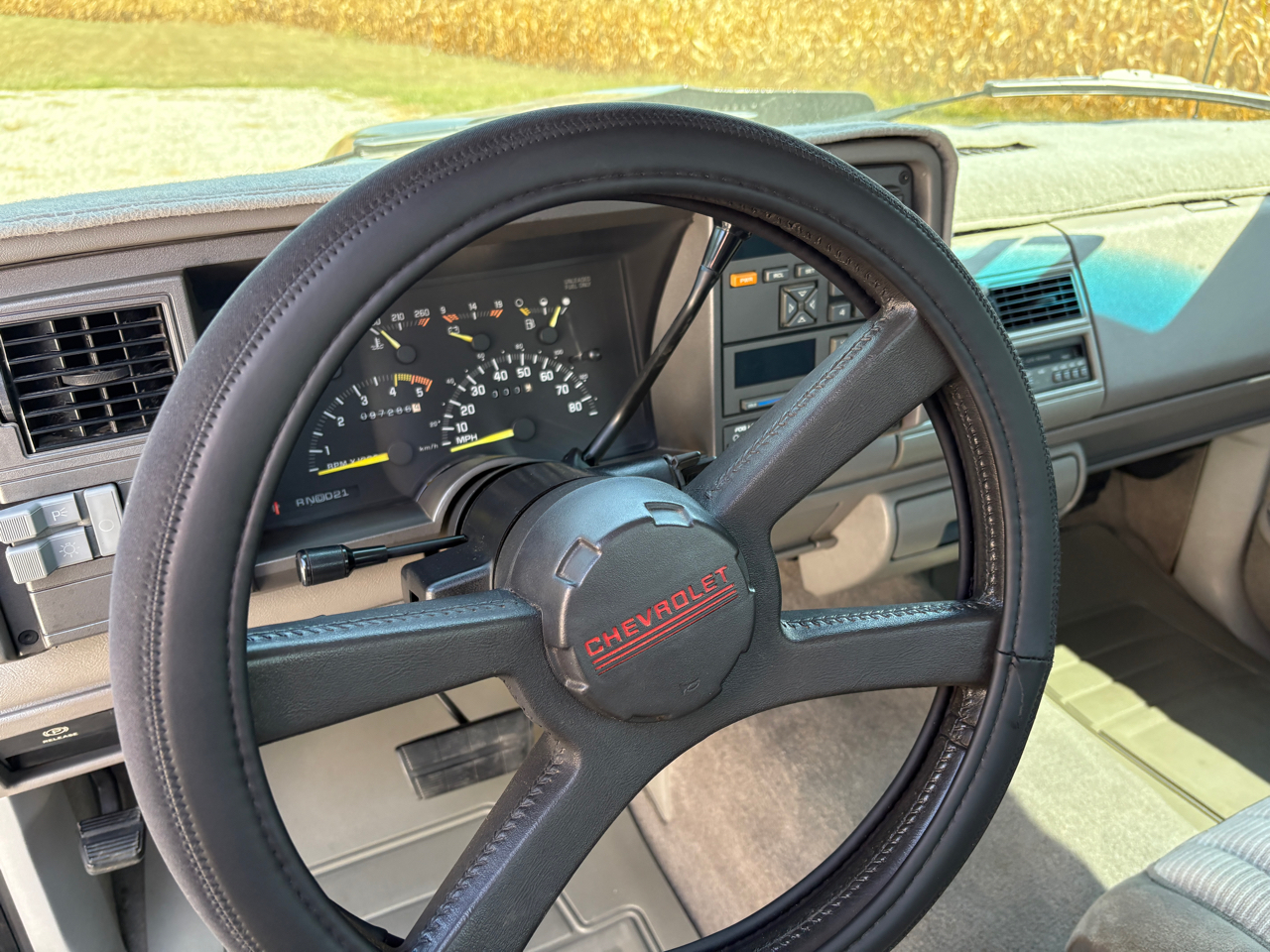 Chevrolet 1500  1993