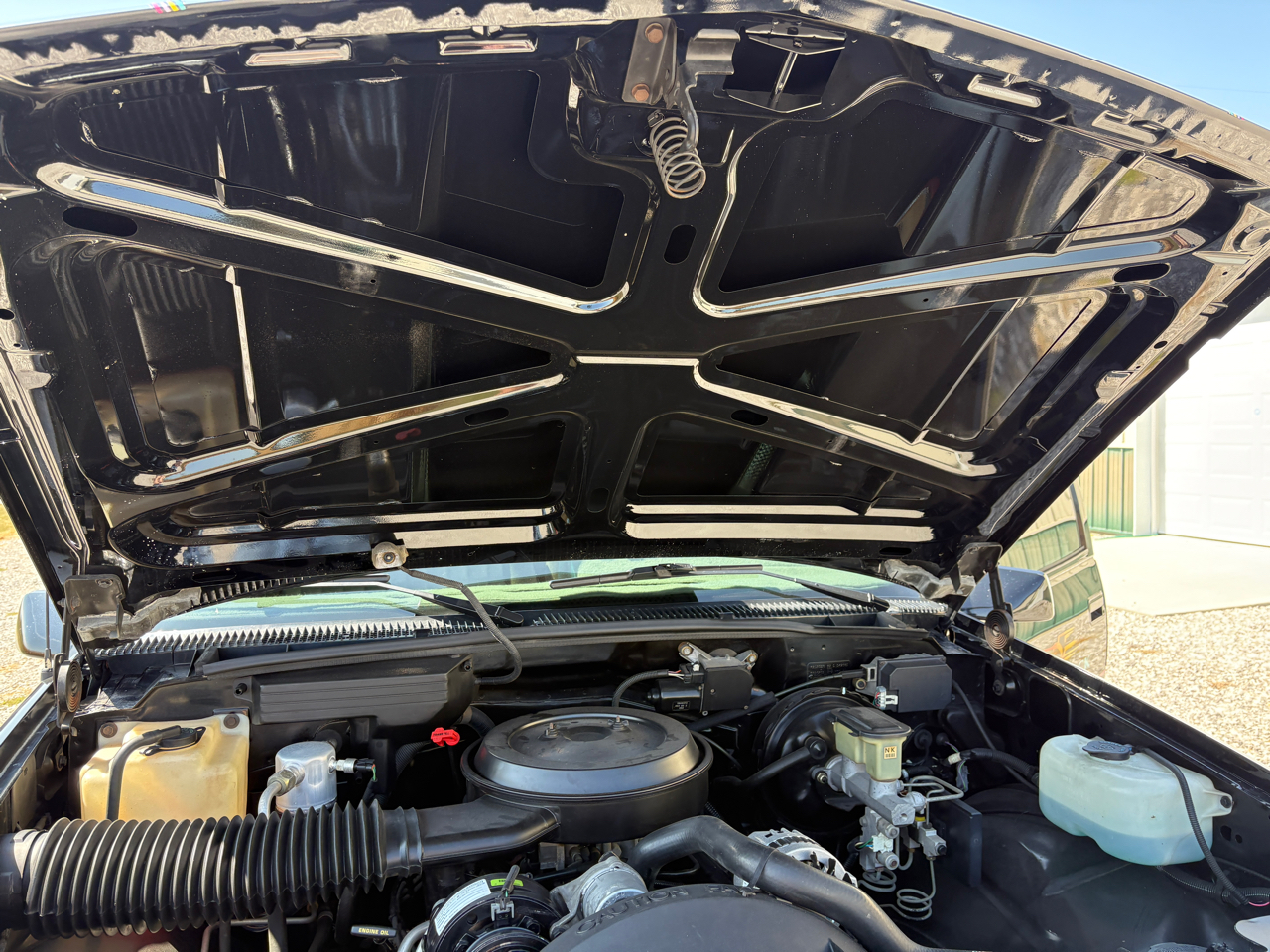 Chevrolet 1500  1993