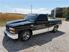 1993 Chevrolet 1500 