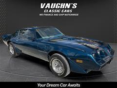 1979 Pontiac Firebird Trans Am 