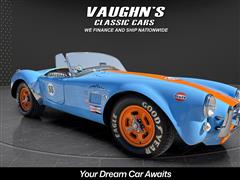 1966 AC Cobra 