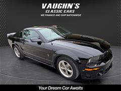 2005 Ford MUSTANG GT 