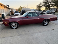 1973 Chevrolet El Camino 
