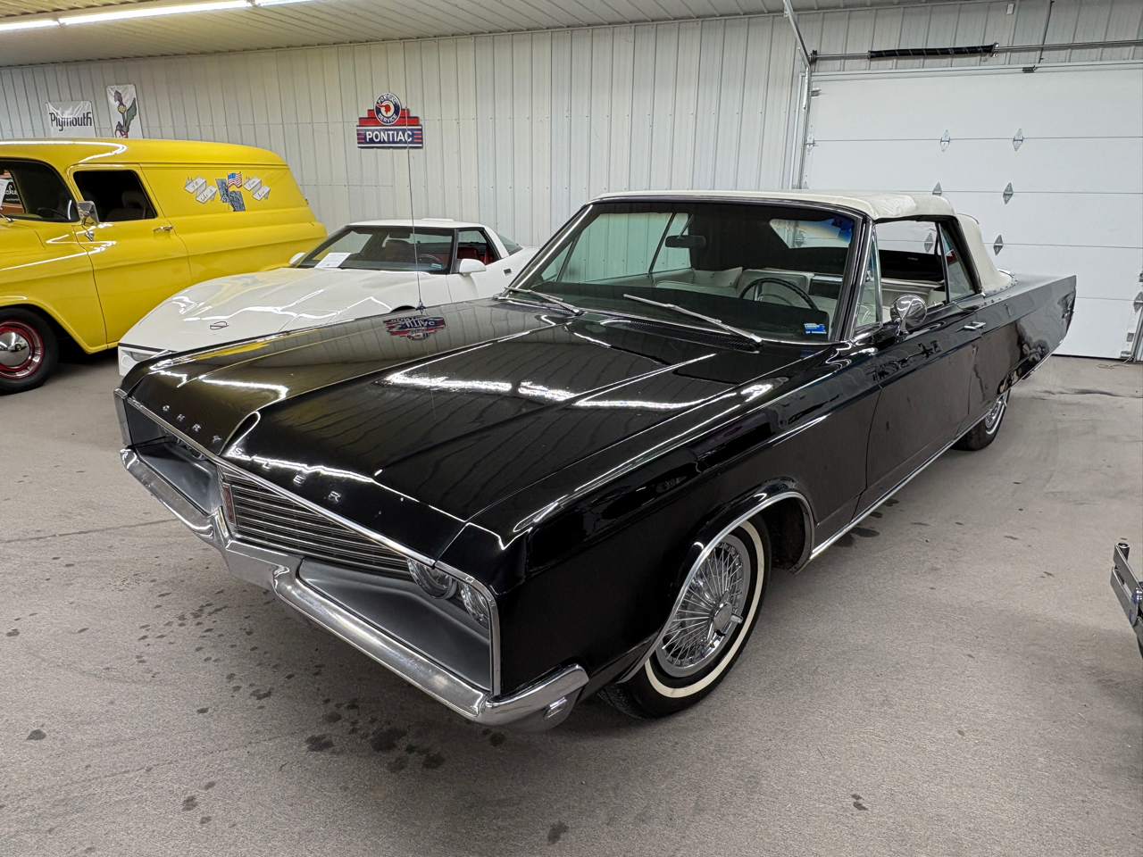 Chrysler Newport  1968