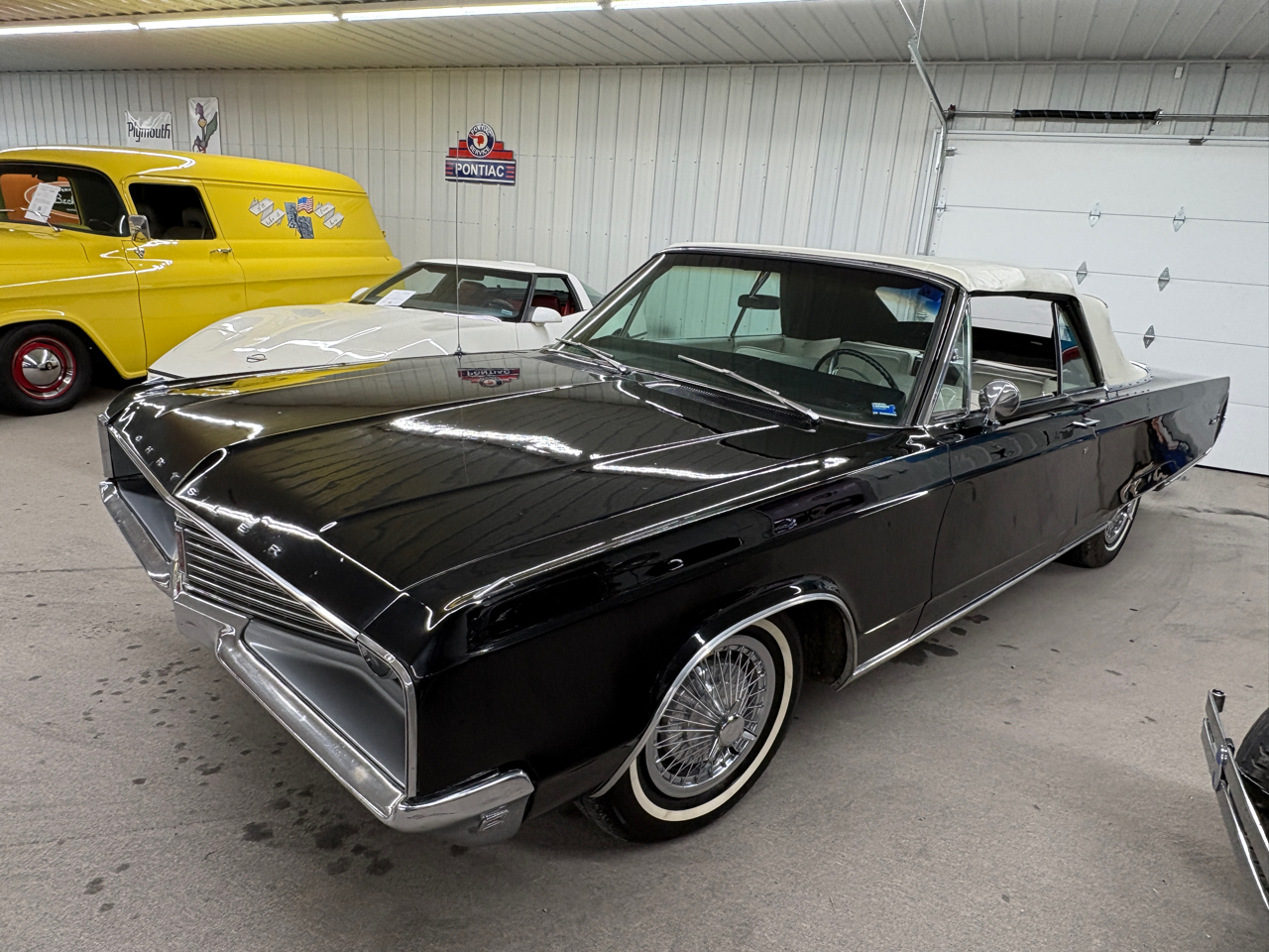 Chrysler Newport  1968