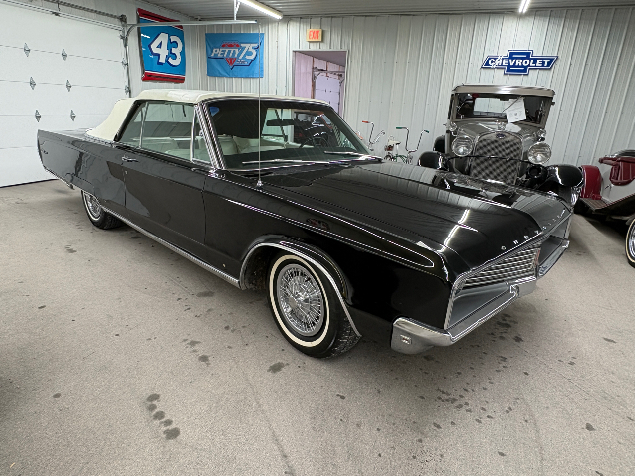 Chrysler Newport  1968