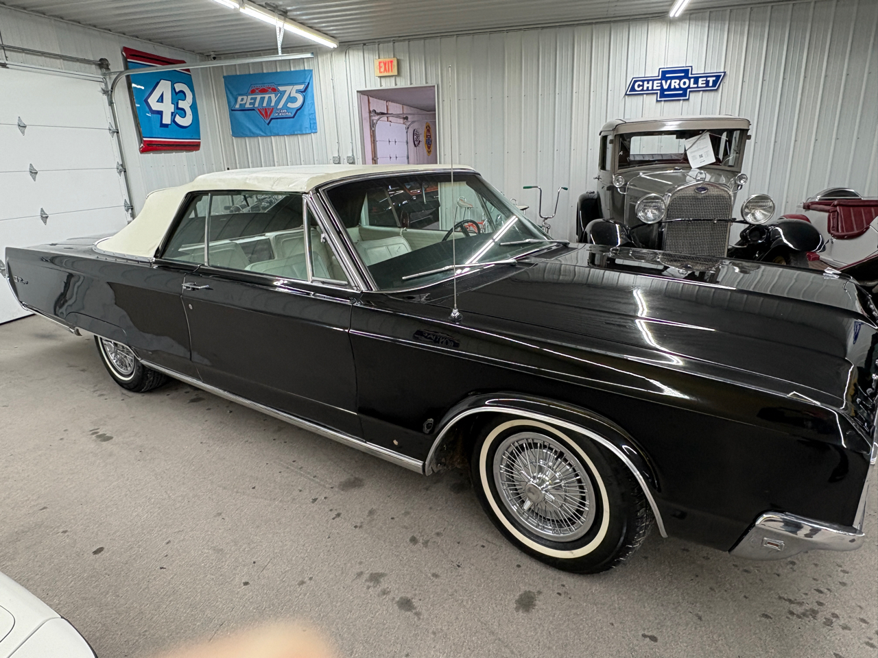 Chrysler Newport  1968