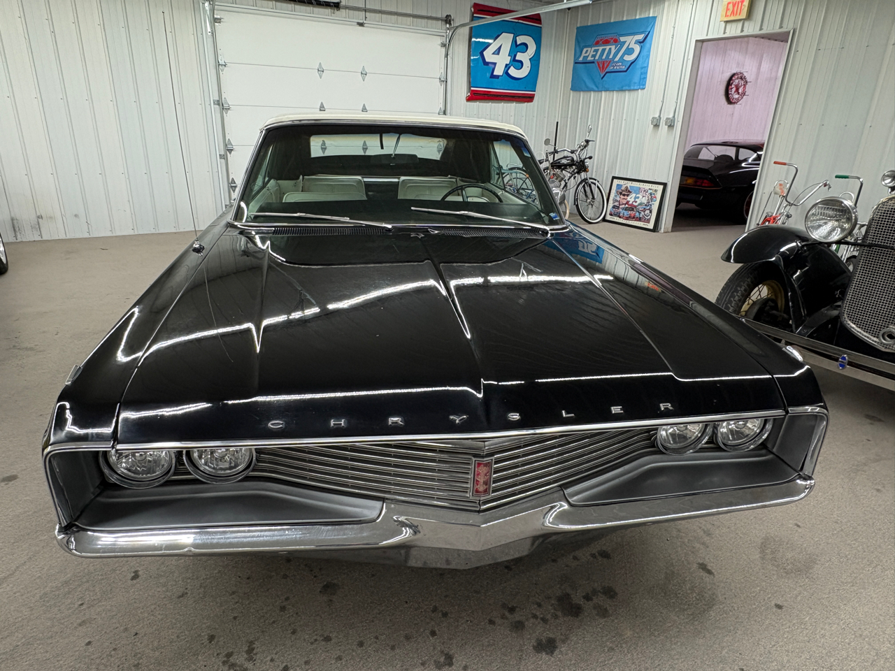 Chrysler Newport  1968