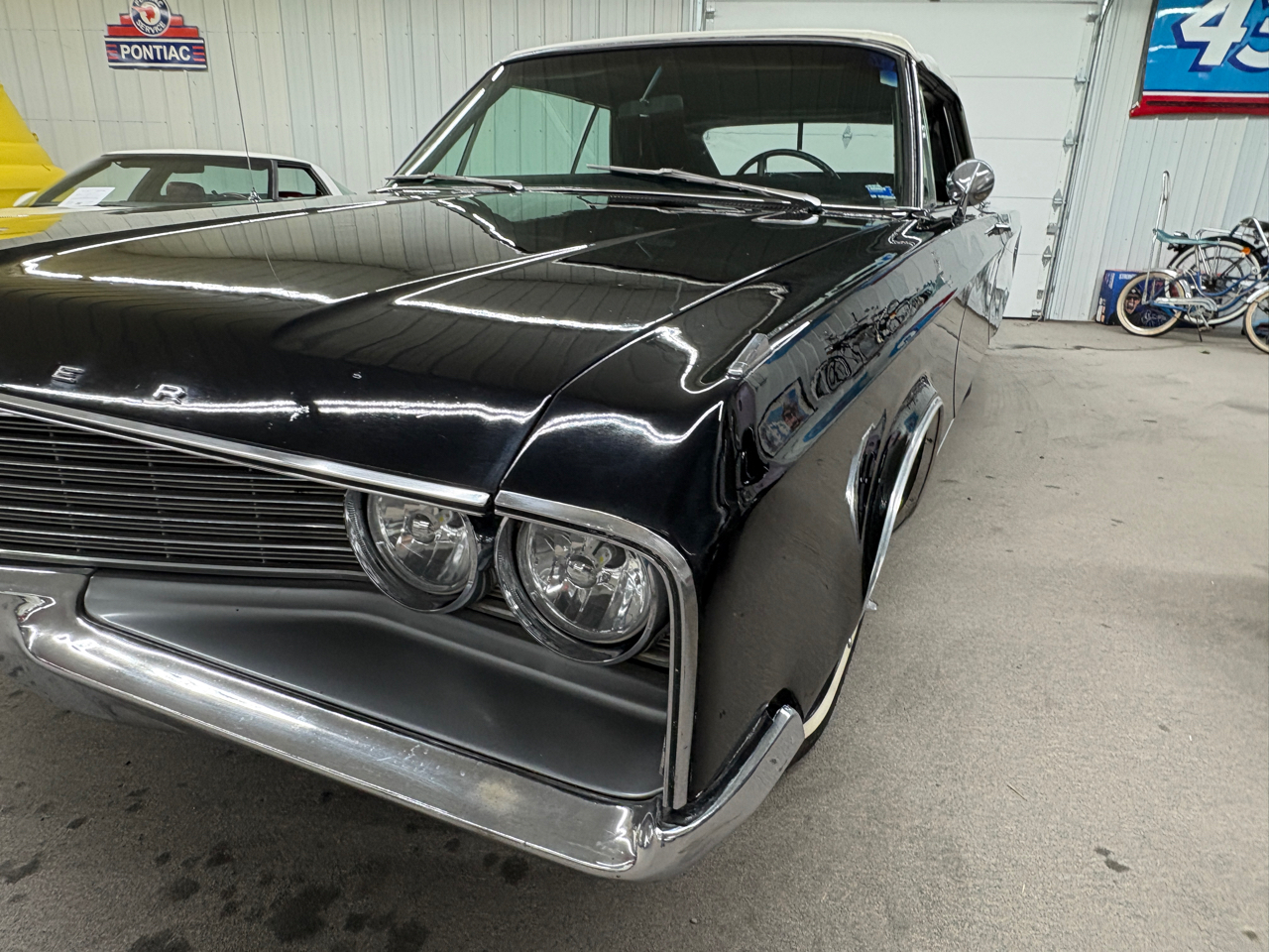 Chrysler Newport  1968