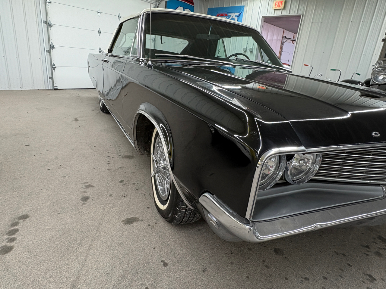 Chrysler Newport  1968