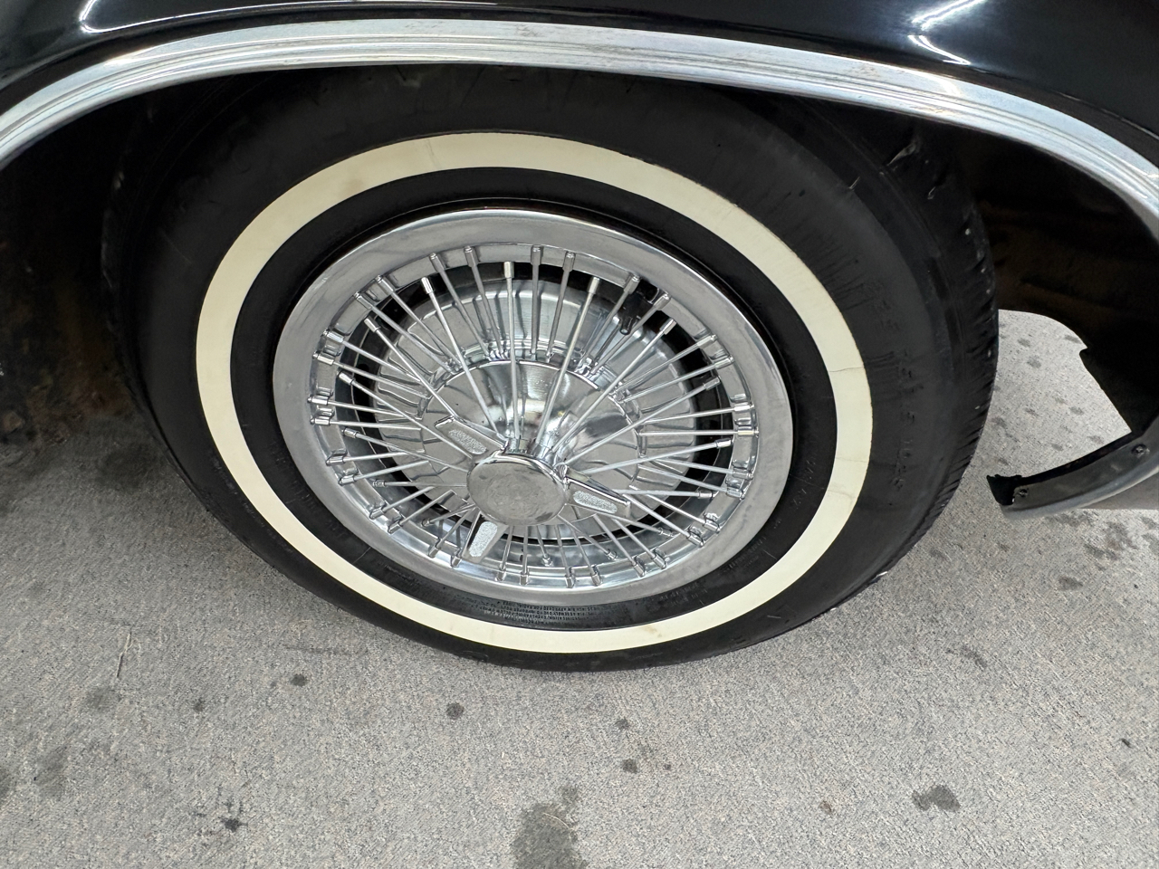 Chrysler Newport  1968