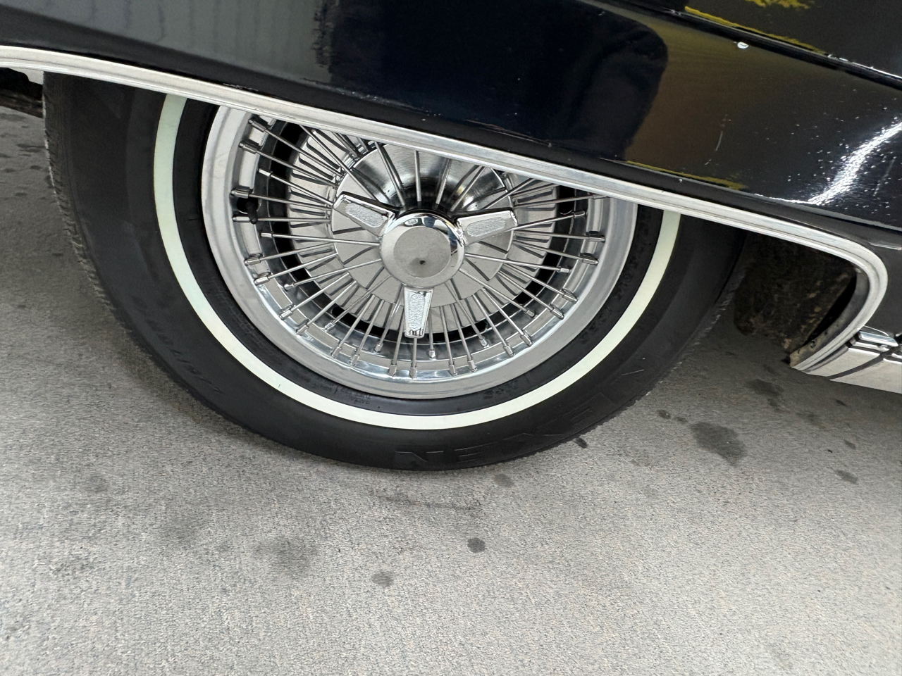 Chrysler Newport  1968