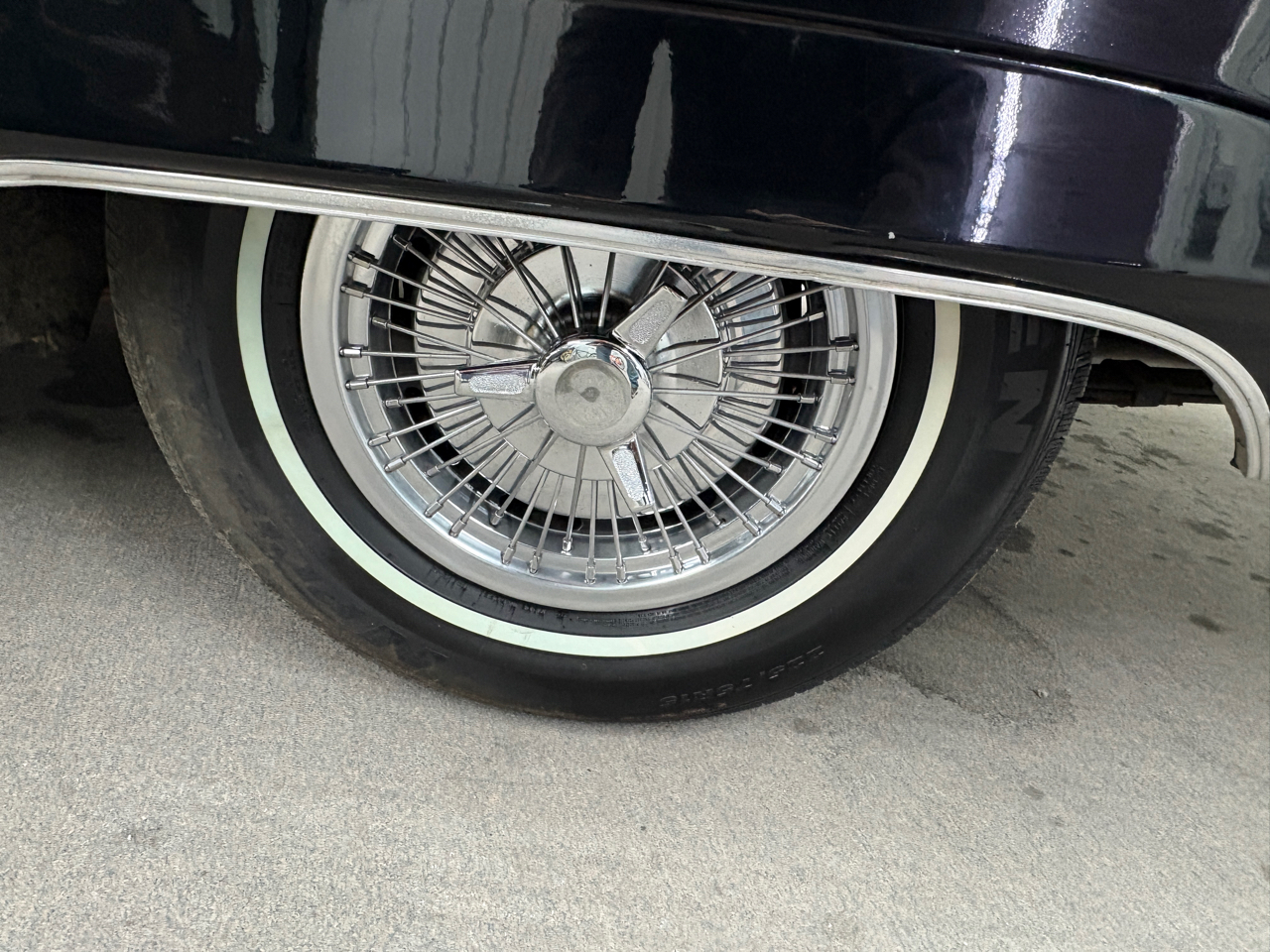 Chrysler Newport  1968