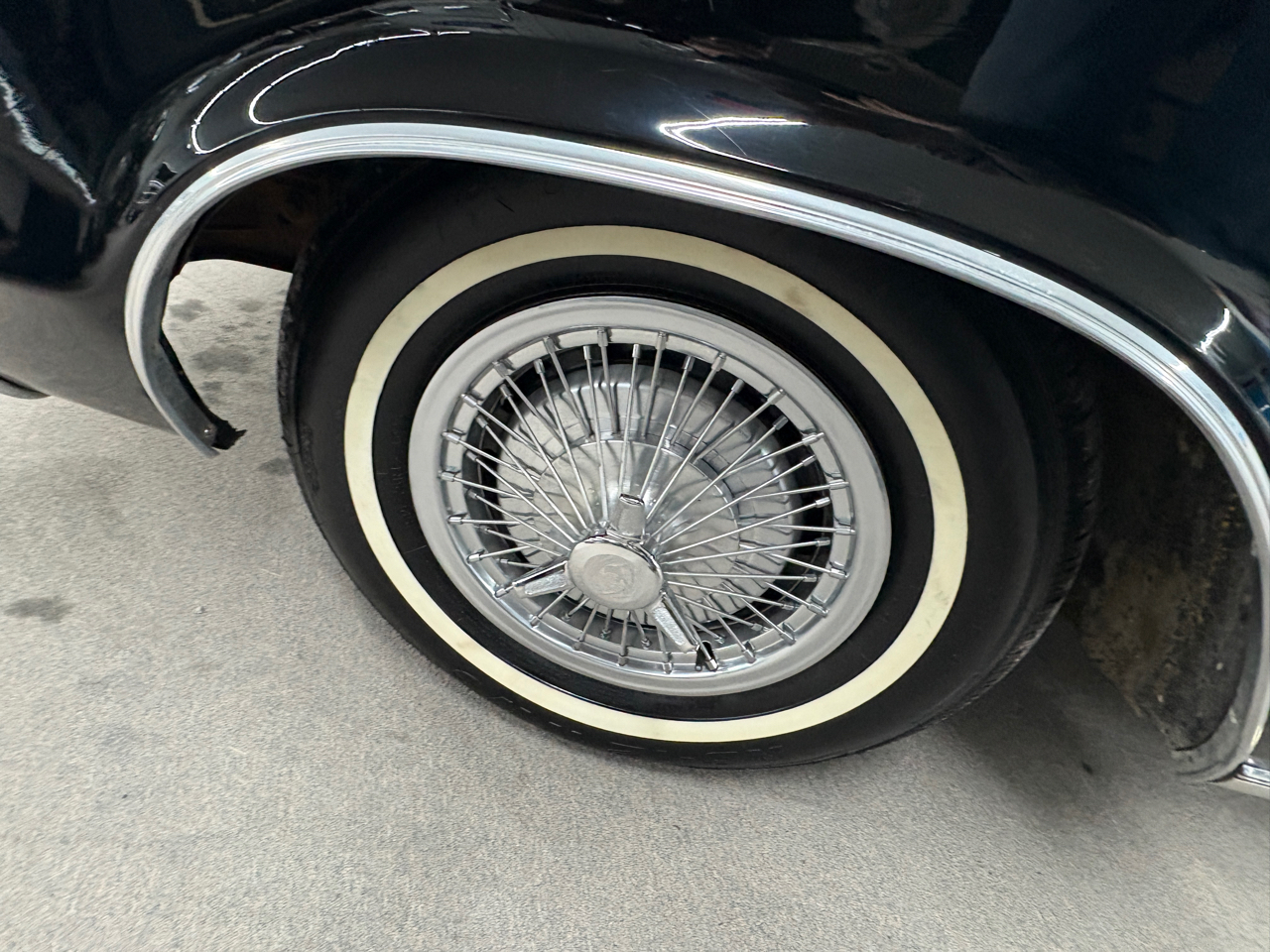 Chrysler Newport  1968