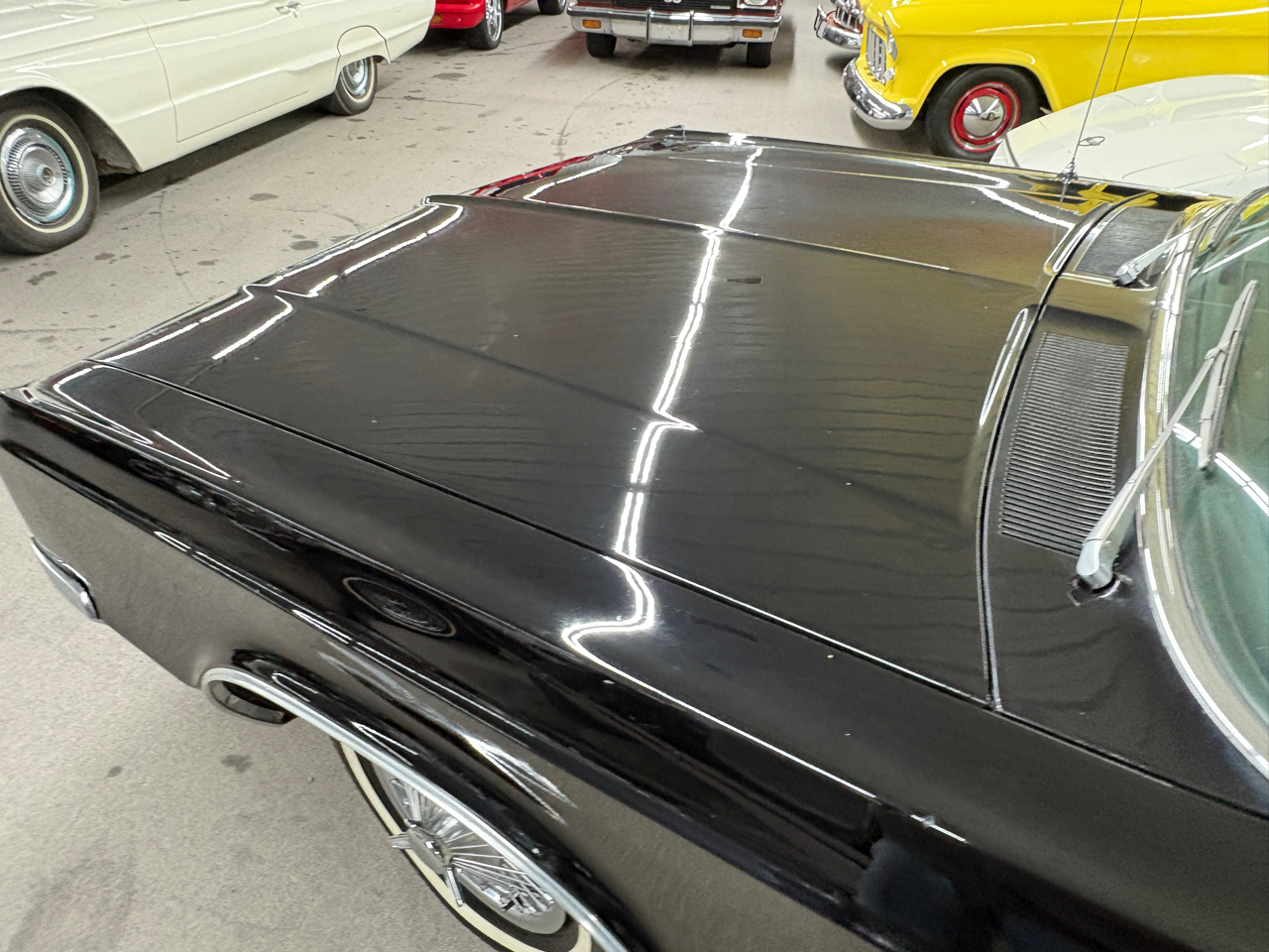 Chrysler Newport  1968