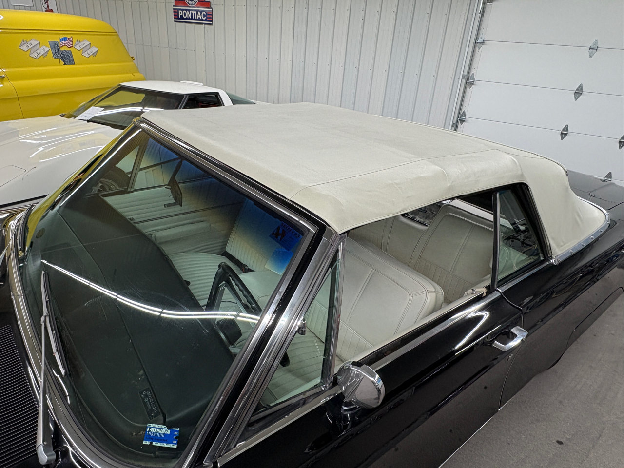 Chrysler Newport  1968