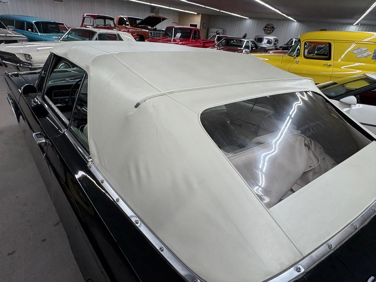 Chrysler Newport  1968