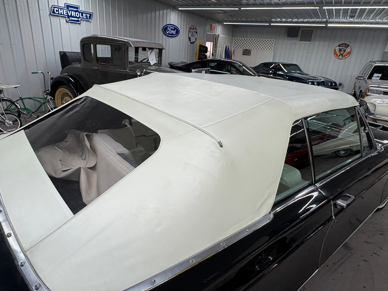 Chrysler Newport  1968