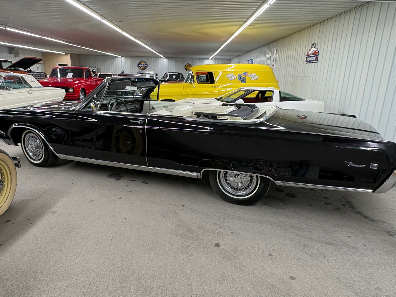 Chrysler Newport  1968