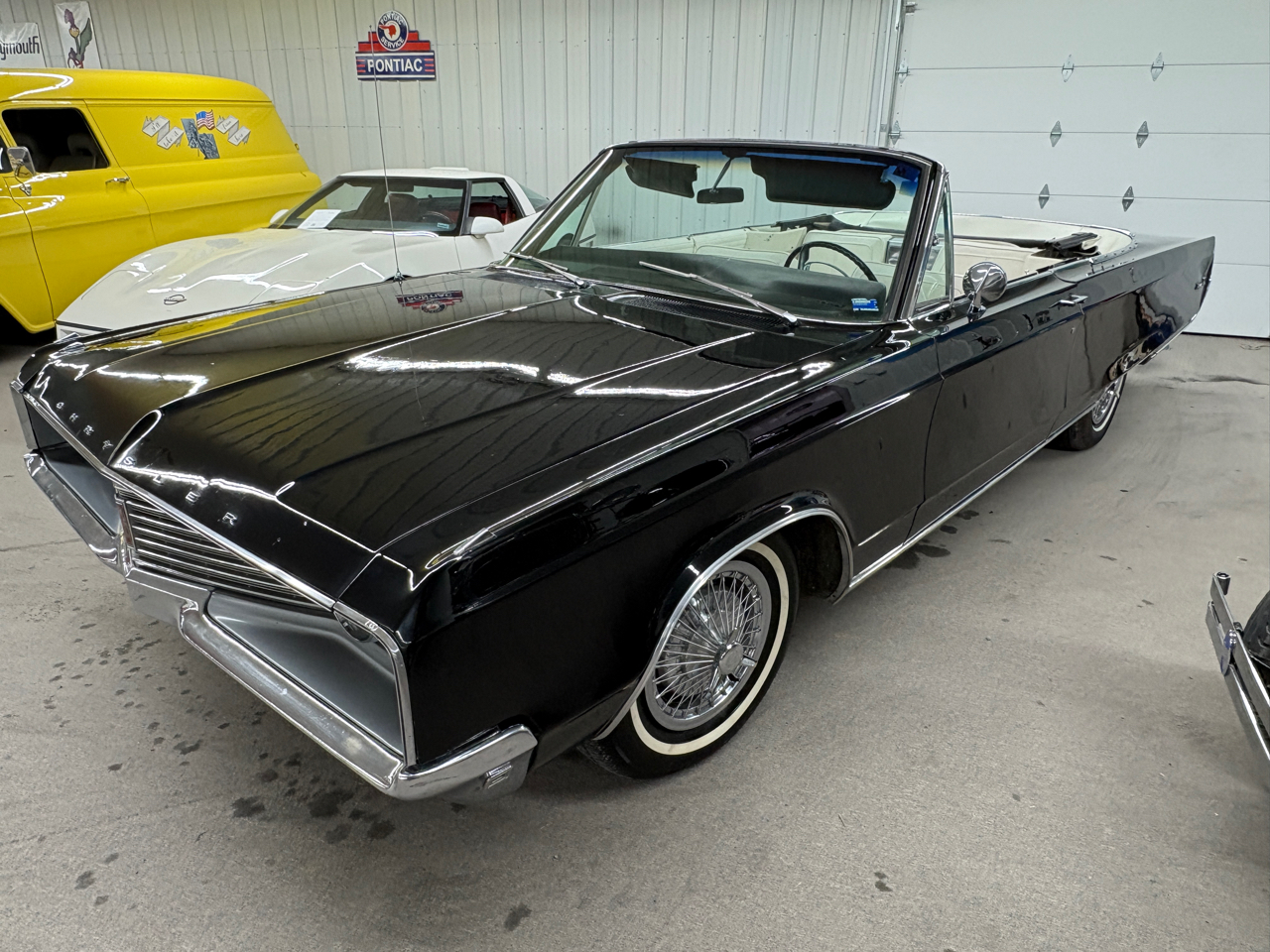 Chrysler Newport  1968