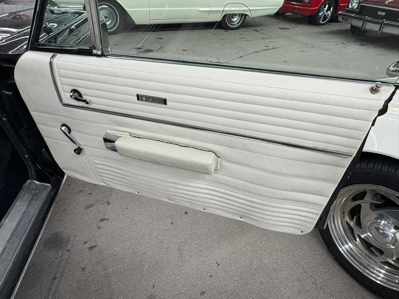 Chrysler Newport  1968