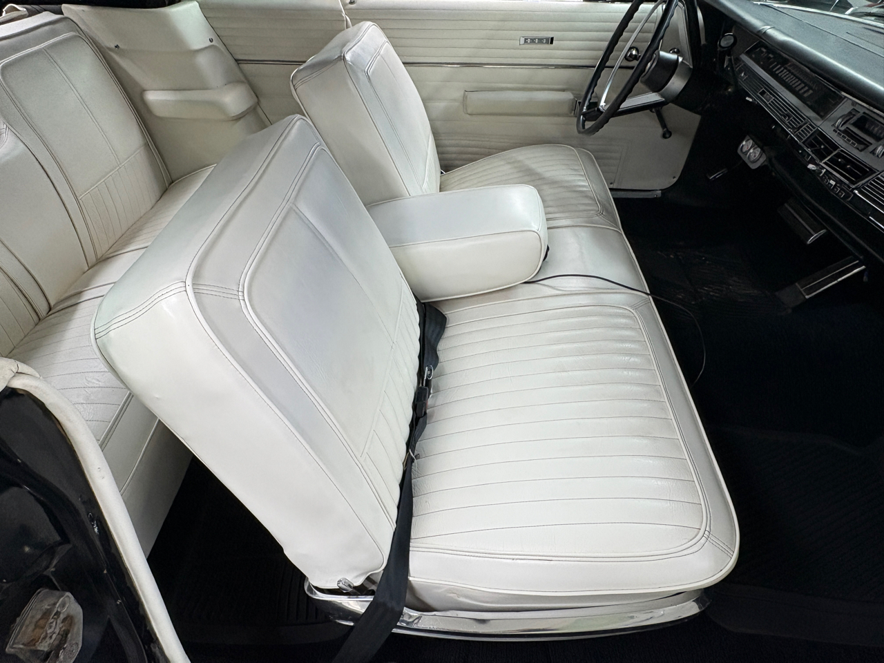 Chrysler Newport  1968