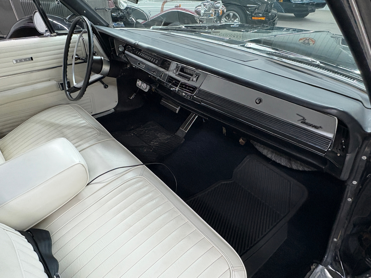 Chrysler Newport  1968