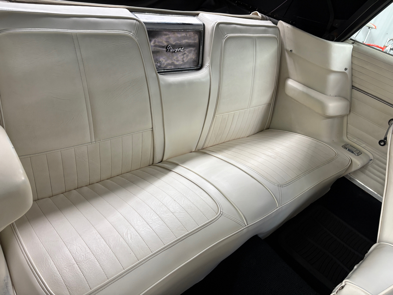 Chrysler Newport  1968