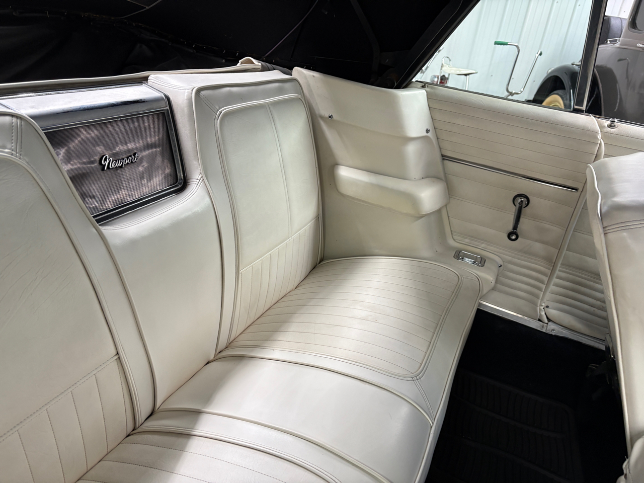 Chrysler Newport  1968