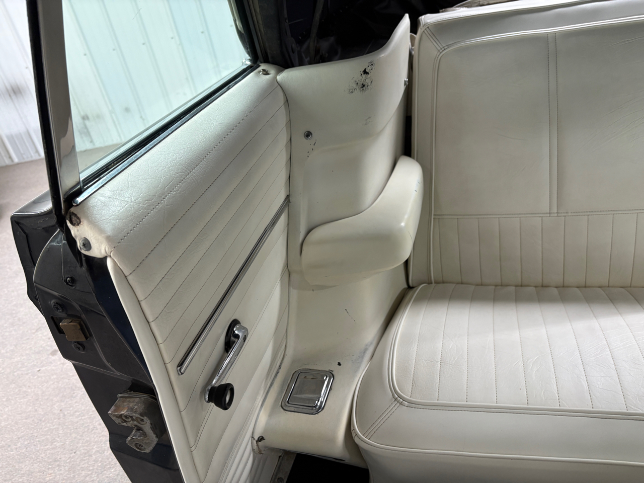 Chrysler Newport  1968