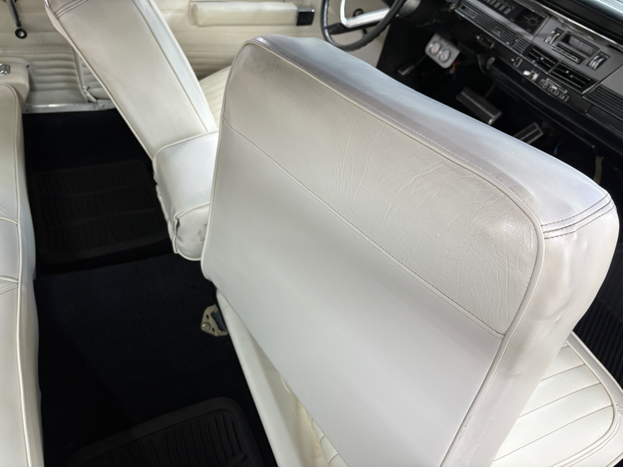 Chrysler Newport  1968