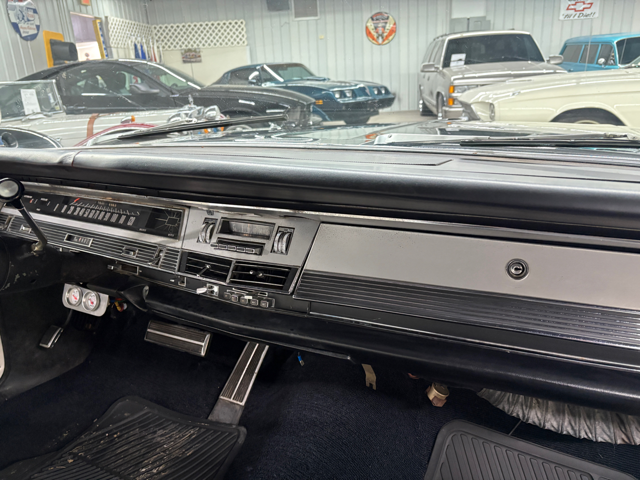 Chrysler Newport  1968