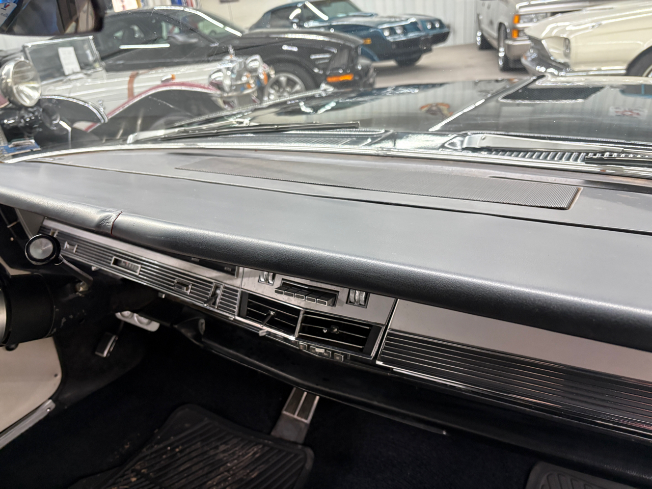 Chrysler Newport  1968